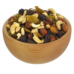 MIESZANKA STUDENCKA 250g PREMIUM MIX